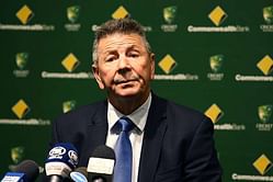 No need to panic, loss to Sri Lanka in Test matches was a minor blip, says Rod Marsh