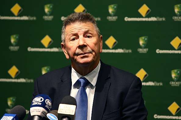 No need to panic, loss to Sri Lanka in Test matches was a minor blip, says Rod Marsh
