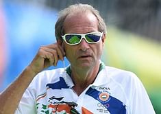 Focus is on bringing variations in the midfield and forward line, says Roelant Oltmans
