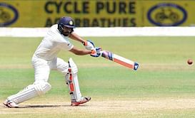 Can Rohit Sharma finally be a consistent performer in Test matches?