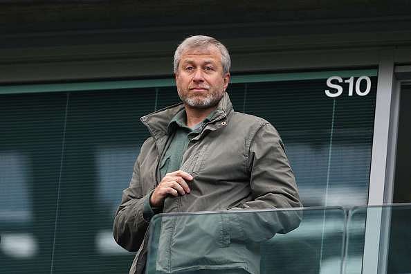 Chelsea rumours: Roman Abramovich holds crisis talks with Chelsea board after Liverpool defeat