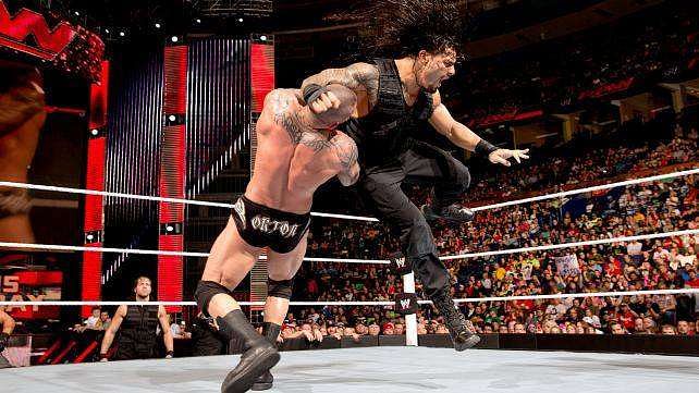 Like it or not &ndash; Roman Reigns is destined for the top