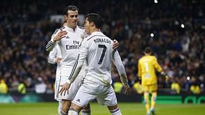 FIFA 17: Cristiano Ronaldo trumps Lionel Messi to number 1 in latest player ratings