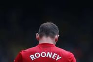 Wayne Rooney