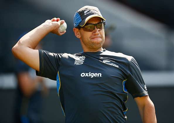 Ross Taylor weighs in on the debate surrounding Indian pitches