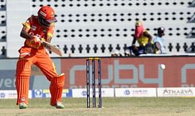 TNPL 2016: Ruby Kanchi Warriors opening batsman speaks about the crowd support
