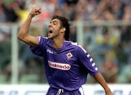 Rui Costa Fiorentina