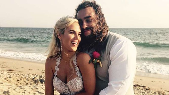 WWE News: Rusev and Lana off TV for a month