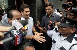 Everything you need to know about Sachin Tendulkar's house