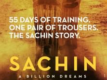 Sachin Tendulkar fans can now be a part of his much awaited movie release