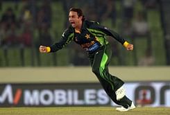Saeed Ajmal brushes aside retirement talks, targets limited-overs return