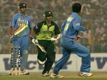 Top 10 cricket matches at Eden Gardens, Kolkata