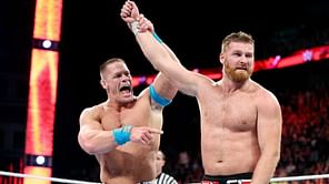 7 Current WWE Superstars deserving of a World Championship
