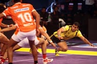 Sandeep Narwal