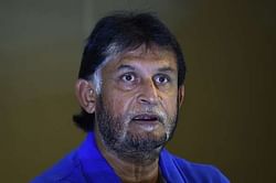 Indian squad for first Test against New Zealand to be picked on September 12
