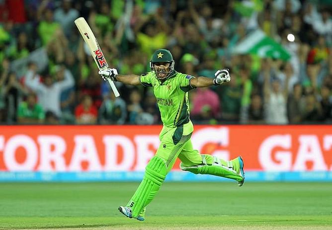 Playing tough opponents will help Pakistan rebuild side, says Sarfraz Ahmed