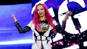 WWE News: Possible creative plan for Sasha Banks at Hell In A Cell