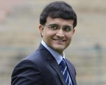 Sourav Ganguly believes our Olympic athletes can do well if infrastructure like cricket is given to them