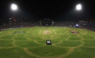Sawai Mansingh Stadium, Jaipur