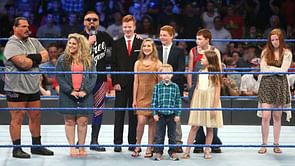 Best and worst of WWE SmackDown Live: 6th September, 2016