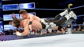 Best and Worst of WWE Smackdown - 20th September, 2016