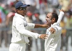 Sourav Ganguly recalls his favourite dressing room memories