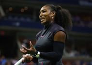Serena Williams
