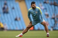 Sergio Aguero