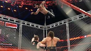 WWE Raw 19th September: Reading Between the Lines of Each Segment