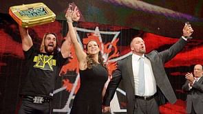 5 Reasons Why Triple H May Have Turned on Seth Rollins