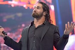 WWE Clash of Champions: 5 Reasons Why Seth Rollins might win