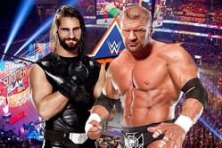 5 Things to expect from the Triple H - Seth Rollins Feud