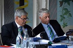 ICC plans Test Championship playoff along with ODI league after two-tier structure gets discarded