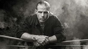 WWE News: Title of new Shawn Michaels film released