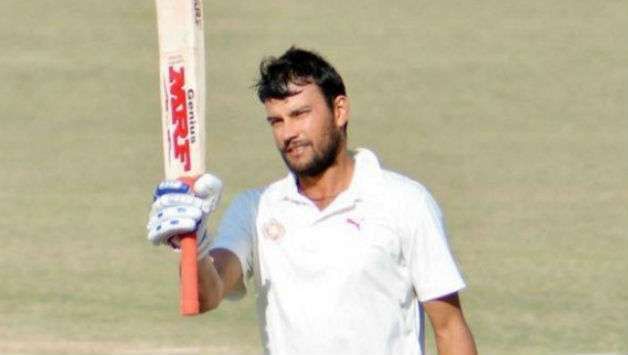 SK Player of the day: Sheldon Jackson's century in Duleep Trophy final