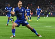 Shinji Okazaki