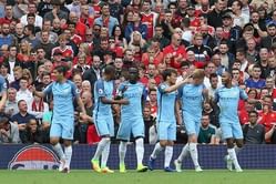 Premier League 2016-17: Manchester United 1-2 Manchester City - 5 talking points