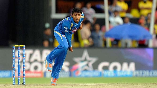Shreyas Gopal: Rising to prominence with steely resolve
