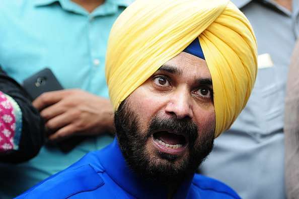 Navjot Singh Sidhu forms new political party named 'Awaaz-e-Punjab,' decides against joining Aam Aadmi Party