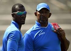 WICB mulling legal action over 'allegations of wrongdoing'