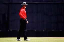 Top 5 umpires in ICC Elite Panel 2016-17