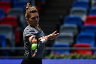 Simona Halep