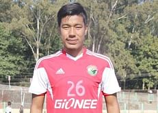 ISL 2016: From an unknown to the ISL within a year; Chinglensana Singh has arrived
