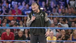 WWE Rumours: Vince McMahon very high on Randy Orton