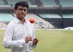 CAB to organise special 'talk show' on India's Test journey during Eden match