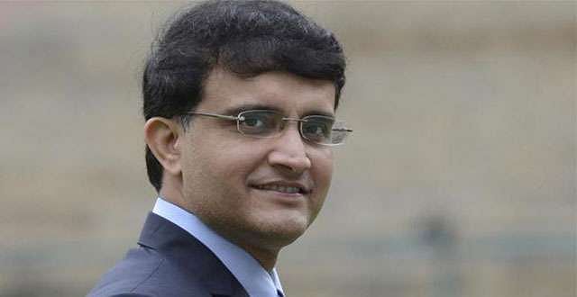 Sourav Ganguly believes Indian athletes can be world-beaters if provided with better infrastructure