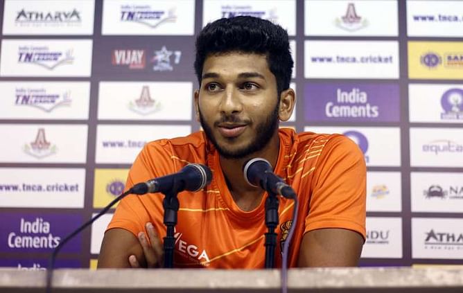 "Shahrukh Khan has the ability to finish games and we were looking at someone with similar traits"- Punjab Kings CEO