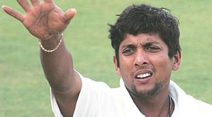 Retirement criteria ruled Shiv Sunder Das out of reckoning as national selector
