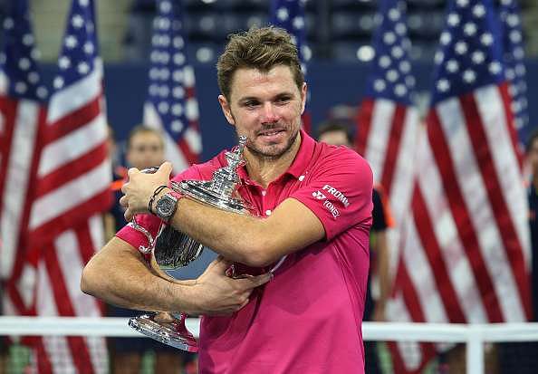 Stan Wawrinka