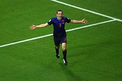 Chelsea Transfer rumour: Blues eyeing a January move for Stefan de Vrij